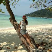 Отзыв от Регина - Visa DTV